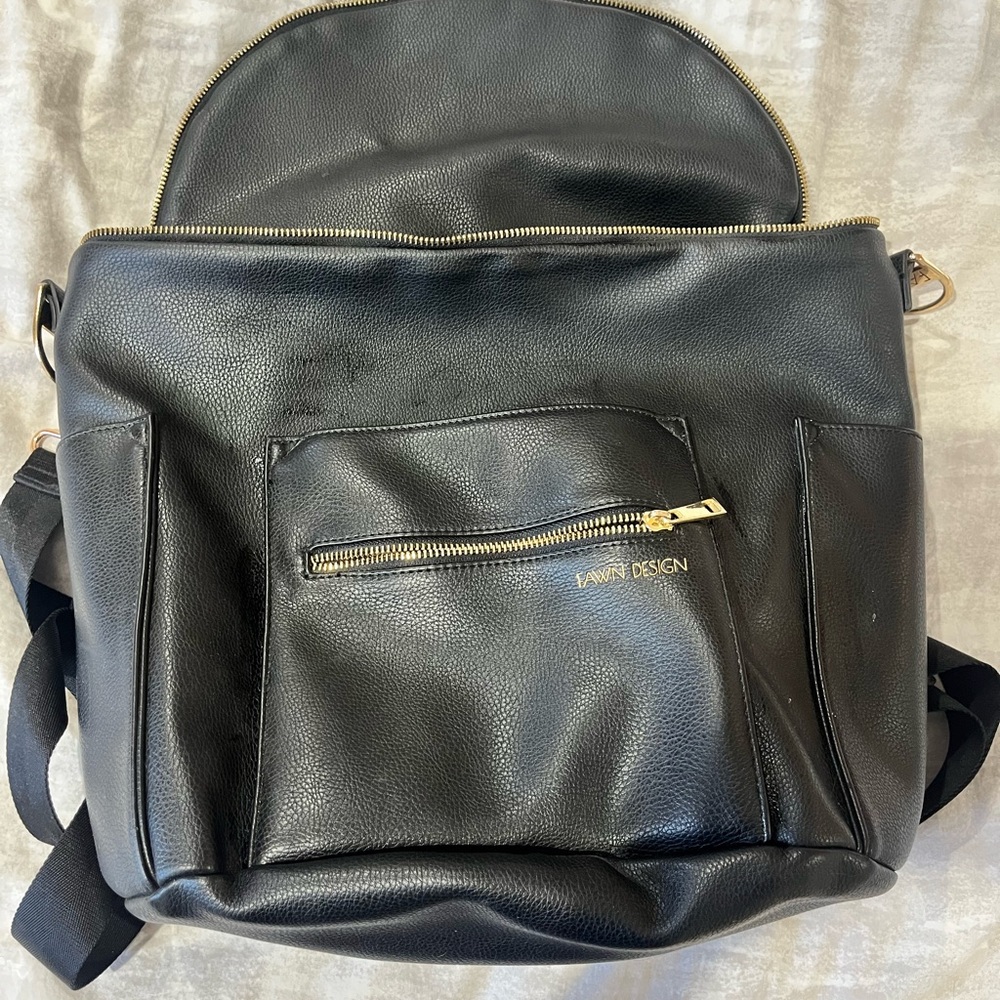 Fawn Design Large Diaper Bag